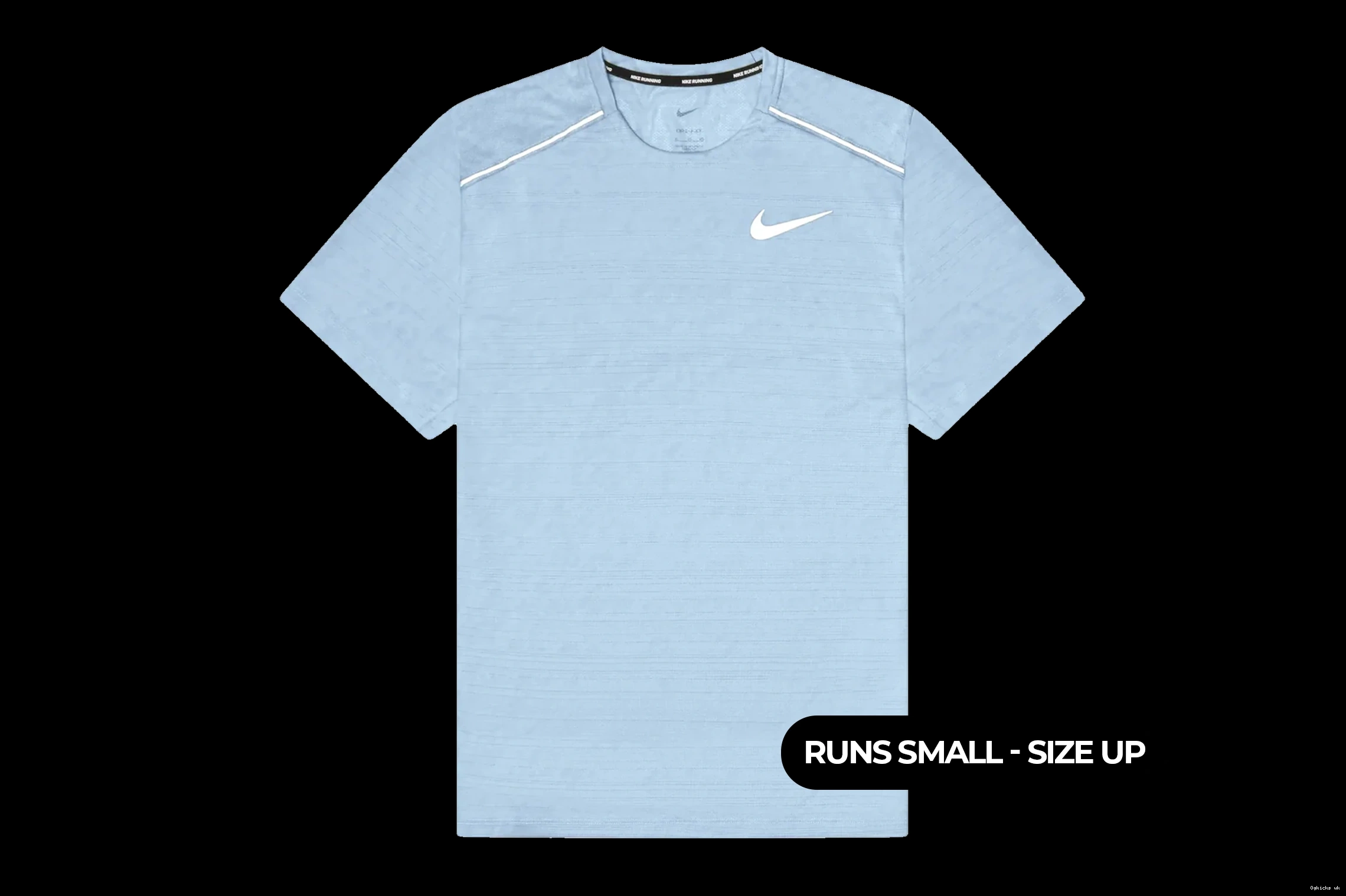 Blue Nike Miler 1.0 0811